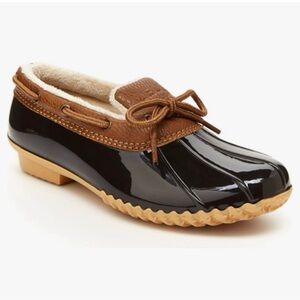 JBU by Jambu Woodbury Waterproof Shoes Size 9.5